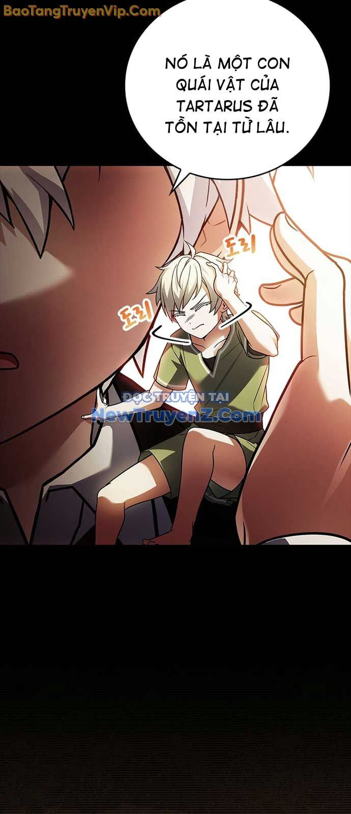Anh Hùng Huyền Thoại Là Học Viên Danh Dự Của Học Viện Chap 421 - Next Chap 422