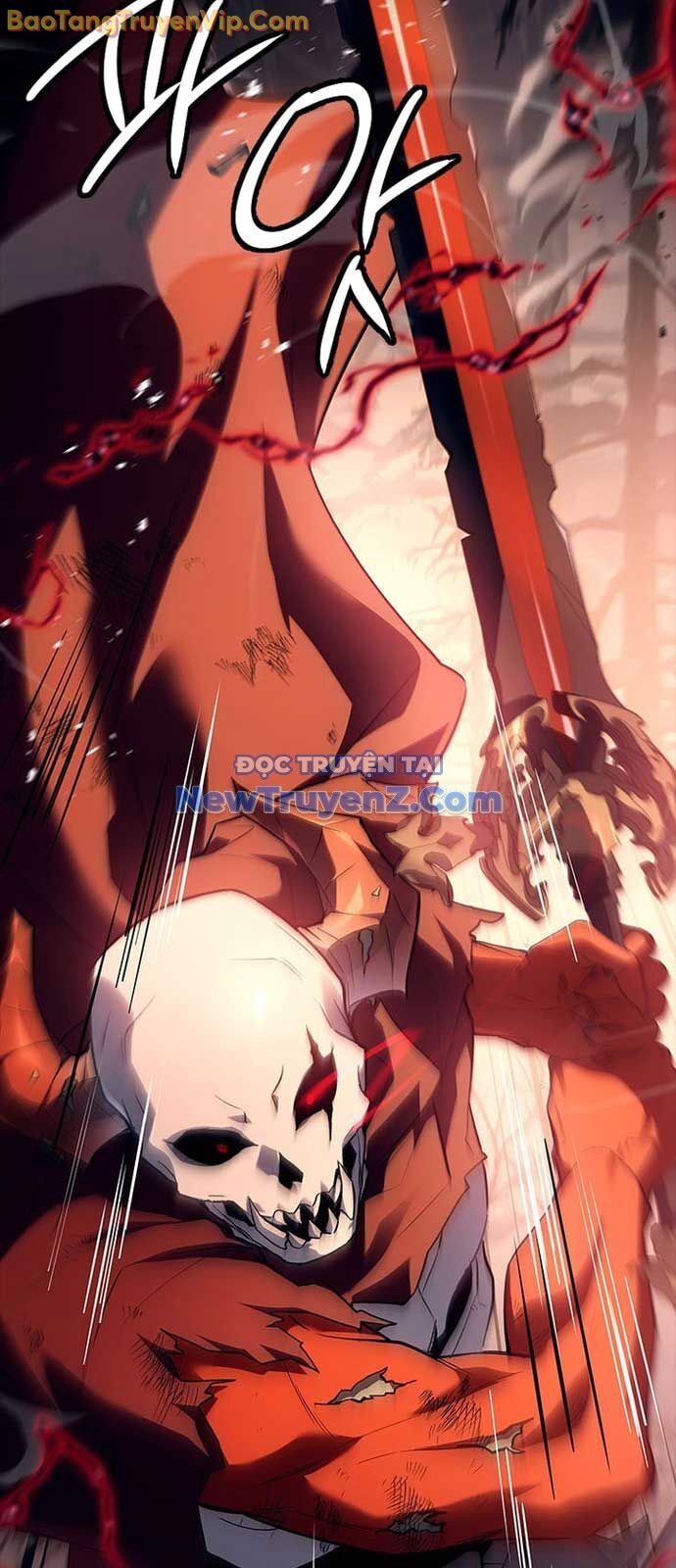 Anh Hùng Huyền Thoại Là Học Viên Danh Dự Của Học Viện Chap 421 - Next Chap 422