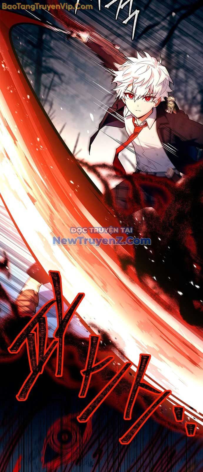 Anh Hùng Huyền Thoại Là Học Viên Danh Dự Của Học Viện Chap 421 - Next Chap 422