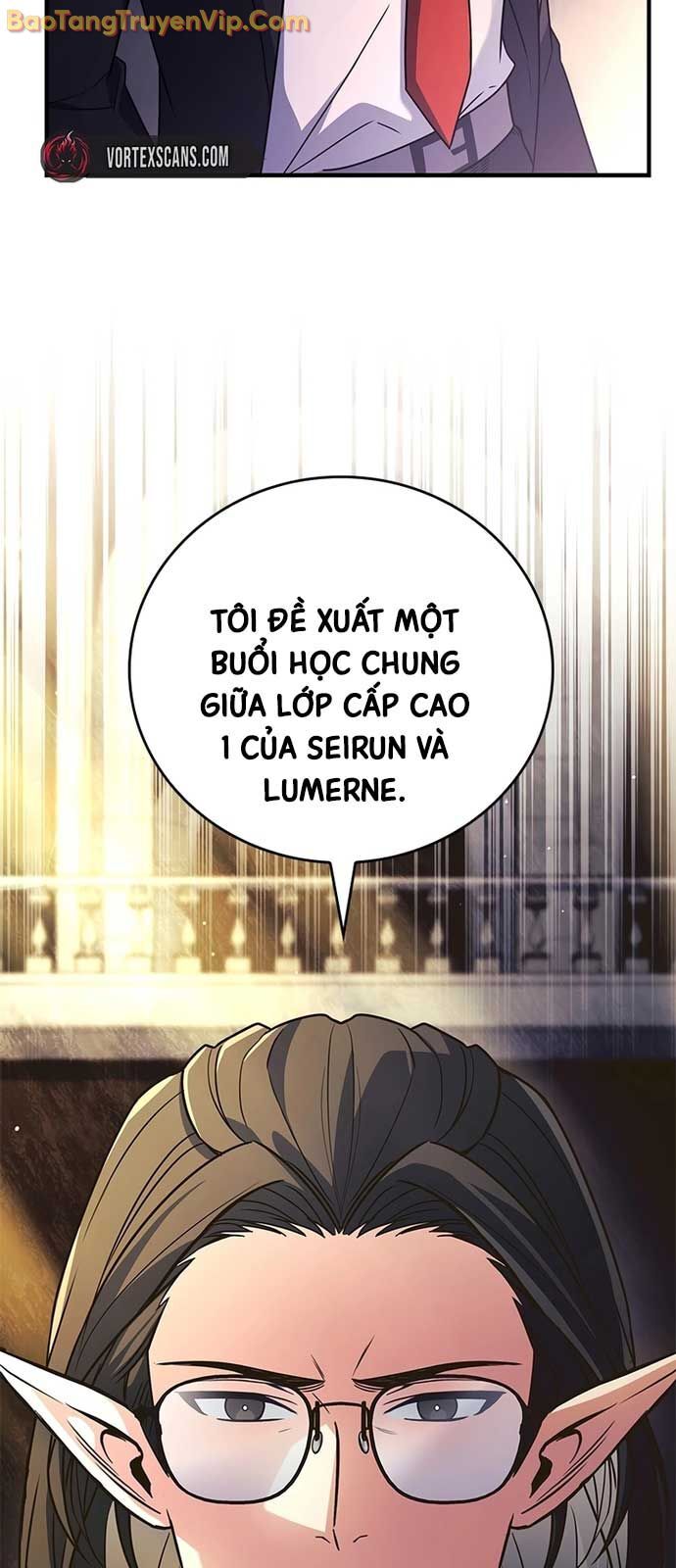 Anh Hùng Huyền Thoại Là Học Viên Danh Dự Của Học Viện Chap 431 - Next Chap 432