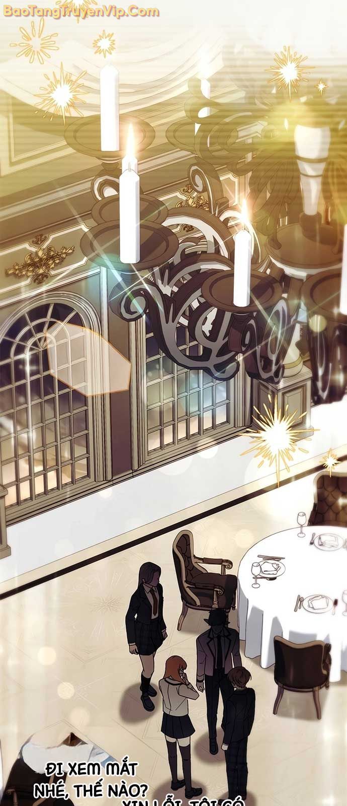 Anh Hùng Huyền Thoại Là Học Viên Danh Dự Của Học Viện Chap 431 - Next Chap 432