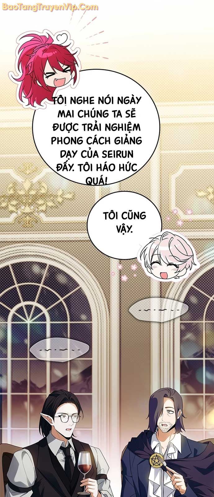 Anh Hùng Huyền Thoại Là Học Viên Danh Dự Của Học Viện Chap 431 - Next Chap 432