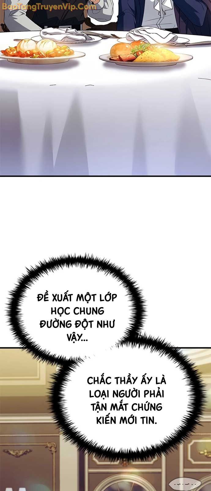 Anh Hùng Huyền Thoại Là Học Viên Danh Dự Của Học Viện Chap 431 - Next Chap 432