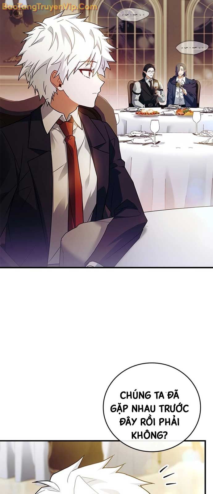 Anh Hùng Huyền Thoại Là Học Viên Danh Dự Của Học Viện Chap 431 - Next Chap 432