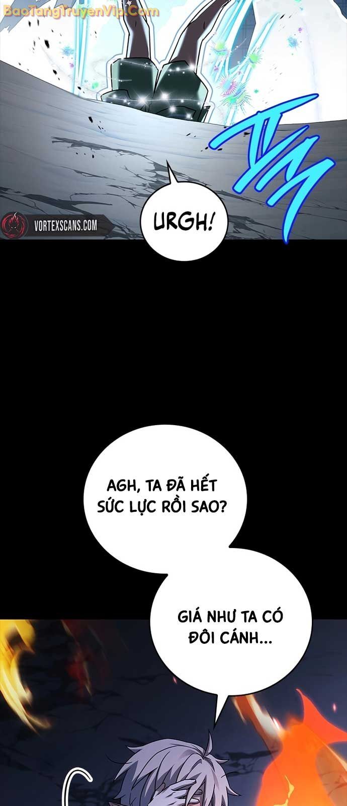 Anh Hùng Huyền Thoại Là Học Viên Danh Dự Của Học Viện Chap 431 - Next Chap 432
