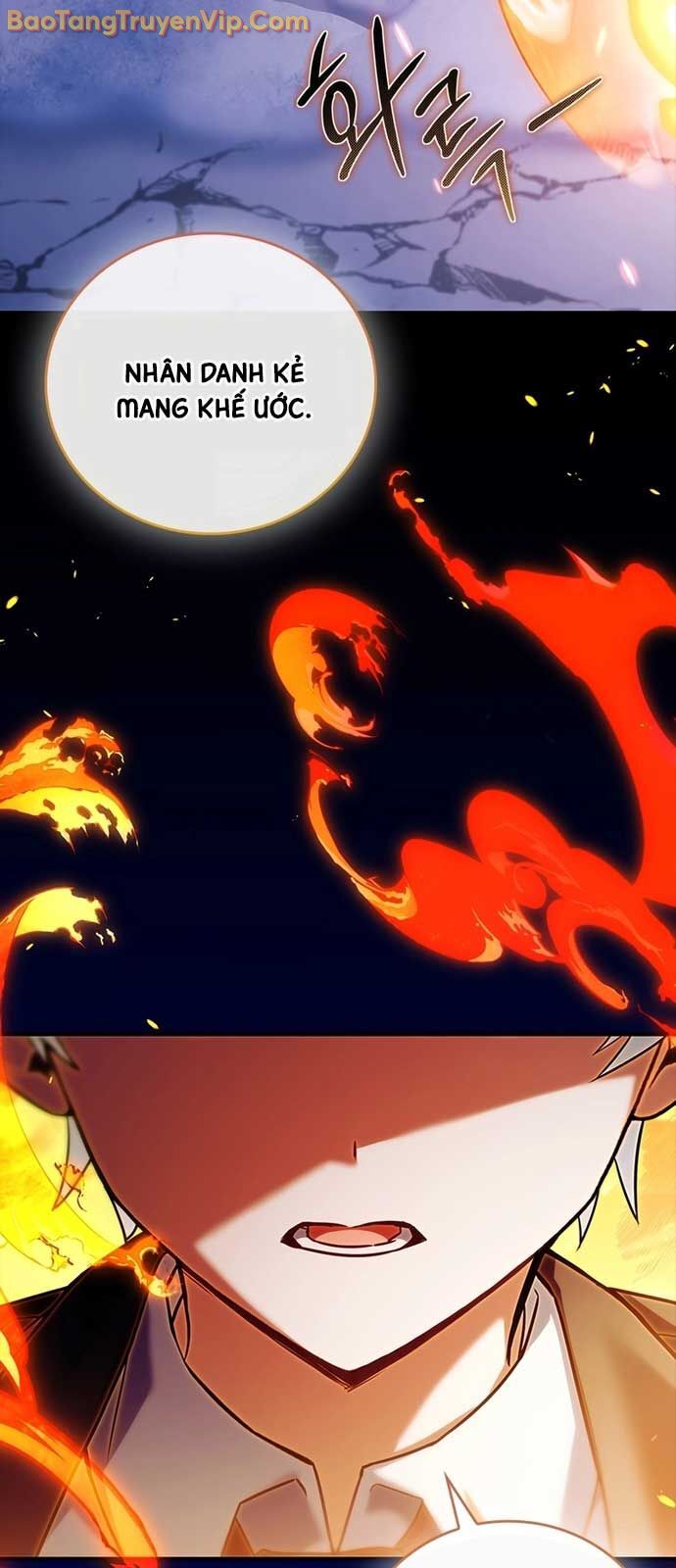 Anh Hùng Huyền Thoại Là Học Viên Danh Dự Của Học Viện Chap 431 - Next Chap 432