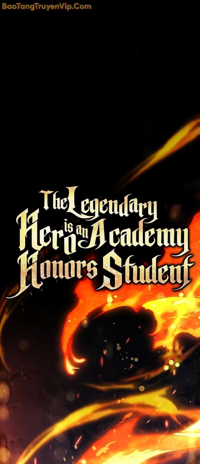 Anh Hùng Huyền Thoại Là Học Viên Danh Dự Của Học Viện Chap 431 - Next Chap 432