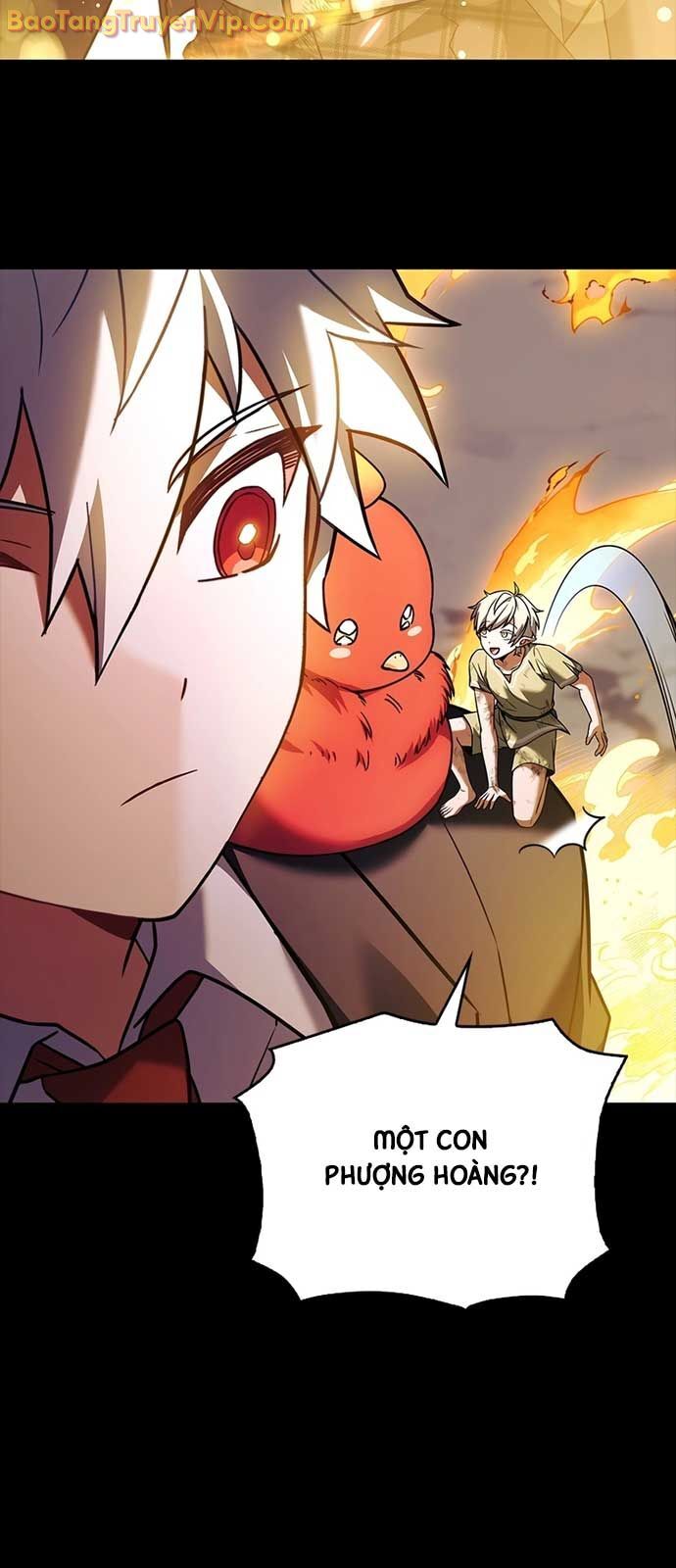 Anh Hùng Huyền Thoại Là Học Viên Danh Dự Của Học Viện Chap 431 - Next Chap 432