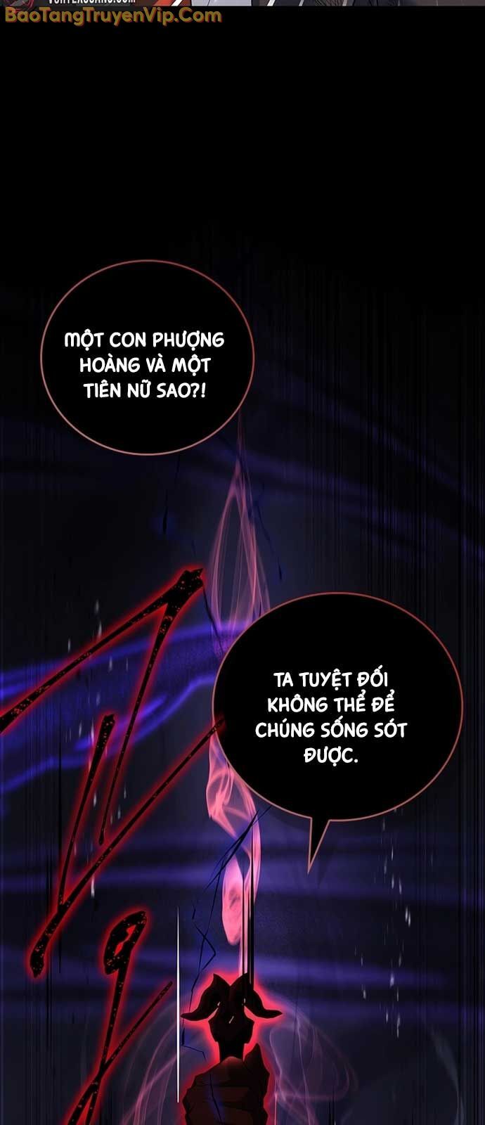 Anh Hùng Huyền Thoại Là Học Viên Danh Dự Của Học Viện Chap 431 - Next Chap 432