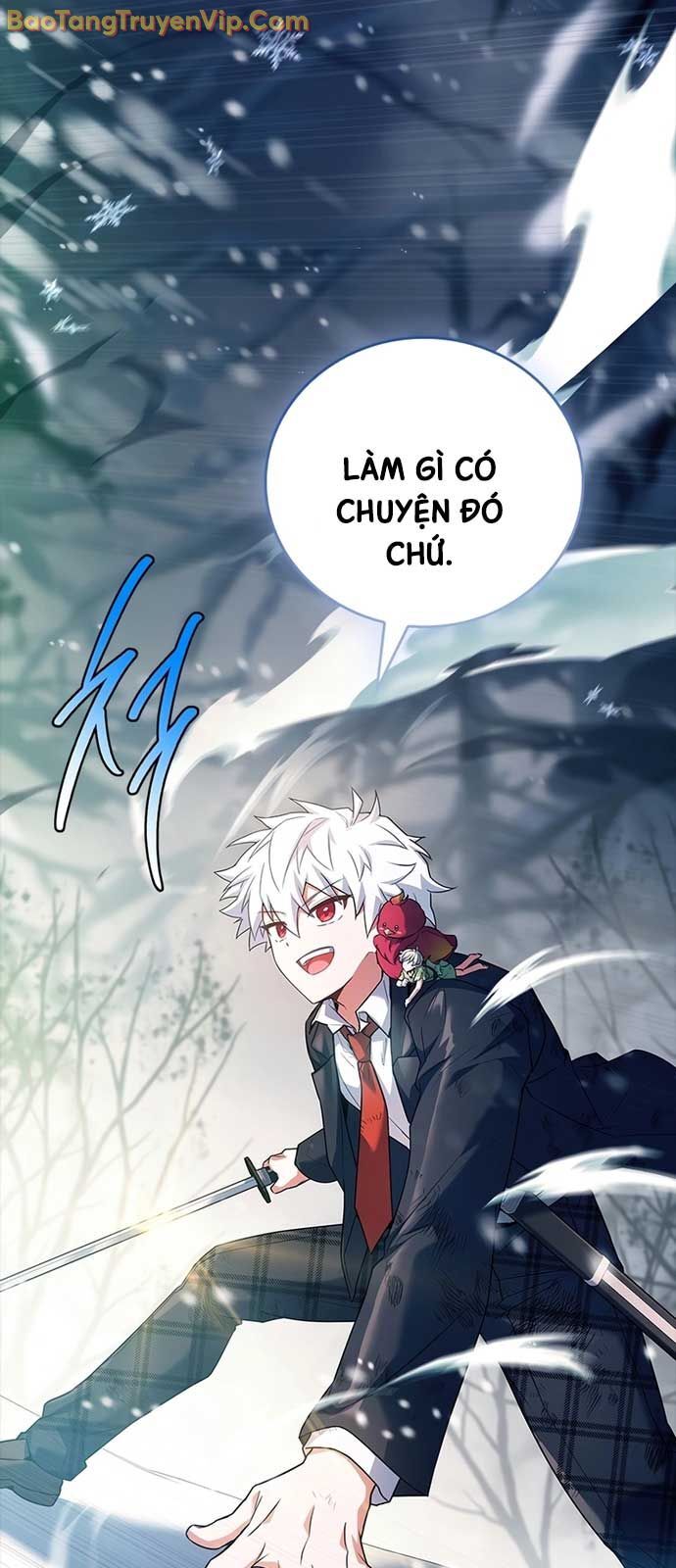 Anh Hùng Huyền Thoại Là Học Viên Danh Dự Của Học Viện Chap 431 - Next Chap 432