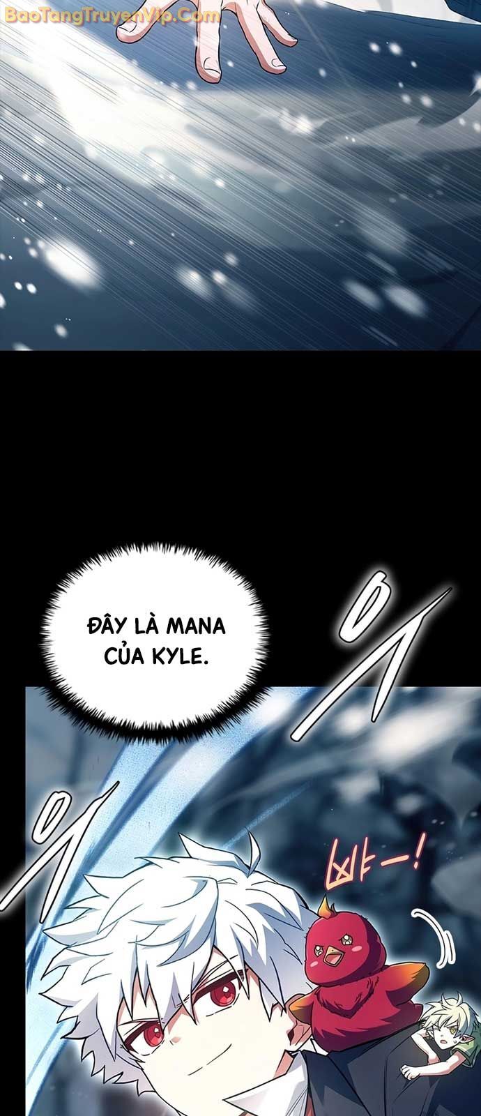 Anh Hùng Huyền Thoại Là Học Viên Danh Dự Của Học Viện Chap 431 - Next Chap 432
