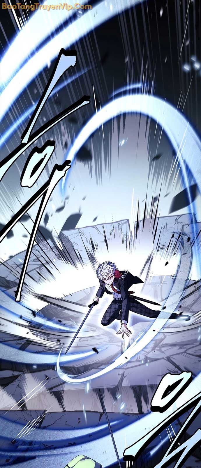 Anh Hùng Huyền Thoại Là Học Viên Danh Dự Của Học Viện Chap 431 - Next Chap 432