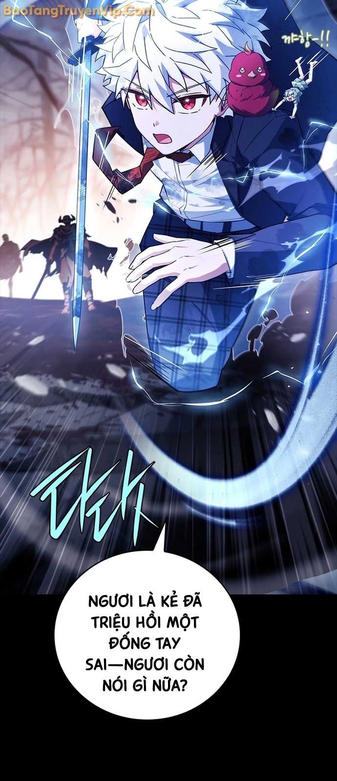 Anh Hùng Huyền Thoại Là Học Viên Danh Dự Của Học Viện Chap 431 - Next Chap 432
