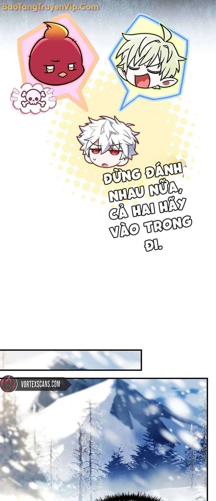 Anh Hùng Huyền Thoại Là Học Viên Danh Dự Của Học Viện Chap 431 - Next Chap 432