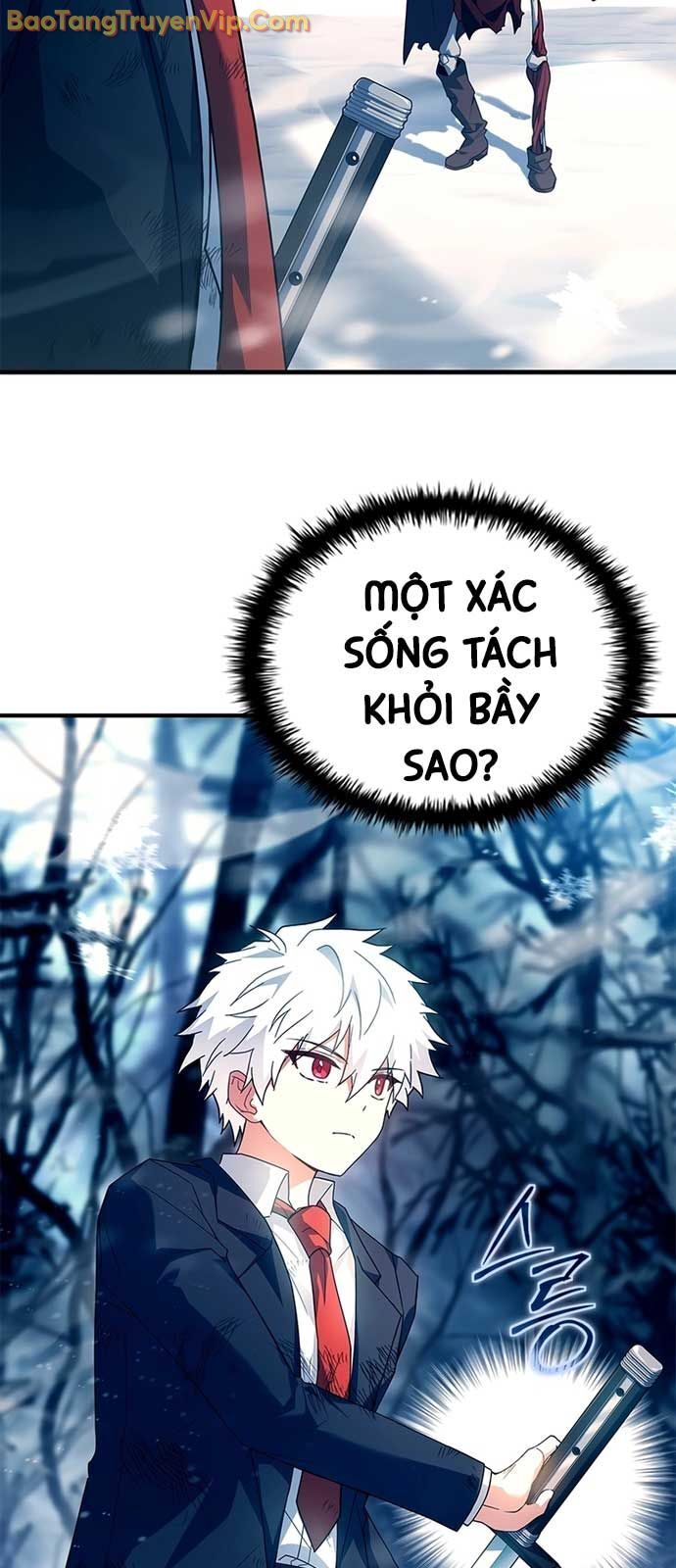 Anh Hùng Huyền Thoại Là Học Viên Danh Dự Của Học Viện Chap 431 - Next Chap 432