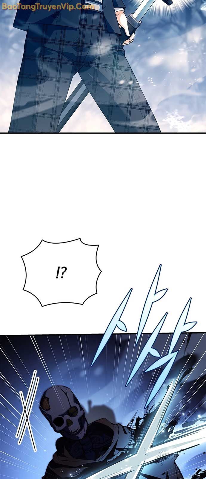 Anh Hùng Huyền Thoại Là Học Viên Danh Dự Của Học Viện Chap 431 - Next Chap 432