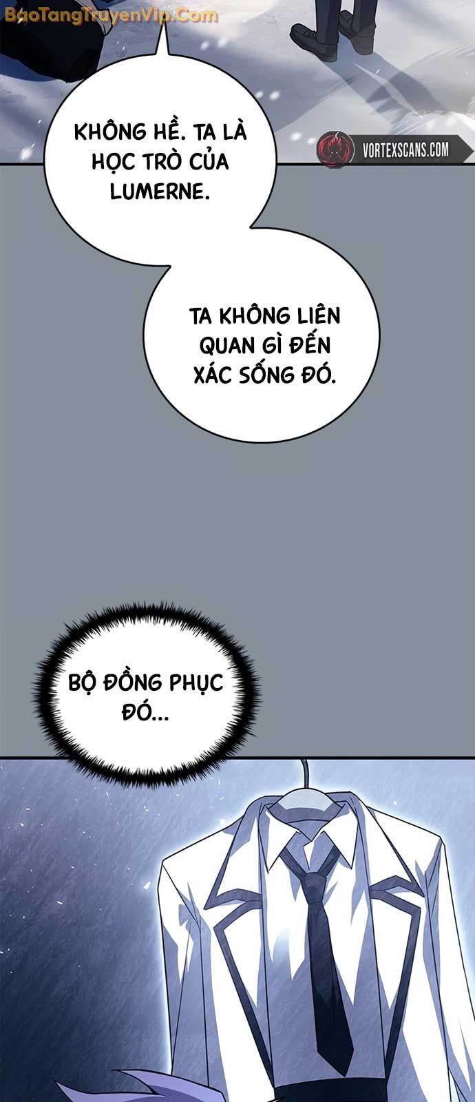 Anh Hùng Huyền Thoại Là Học Viên Danh Dự Của Học Viện Chap 431 - Next Chap 432