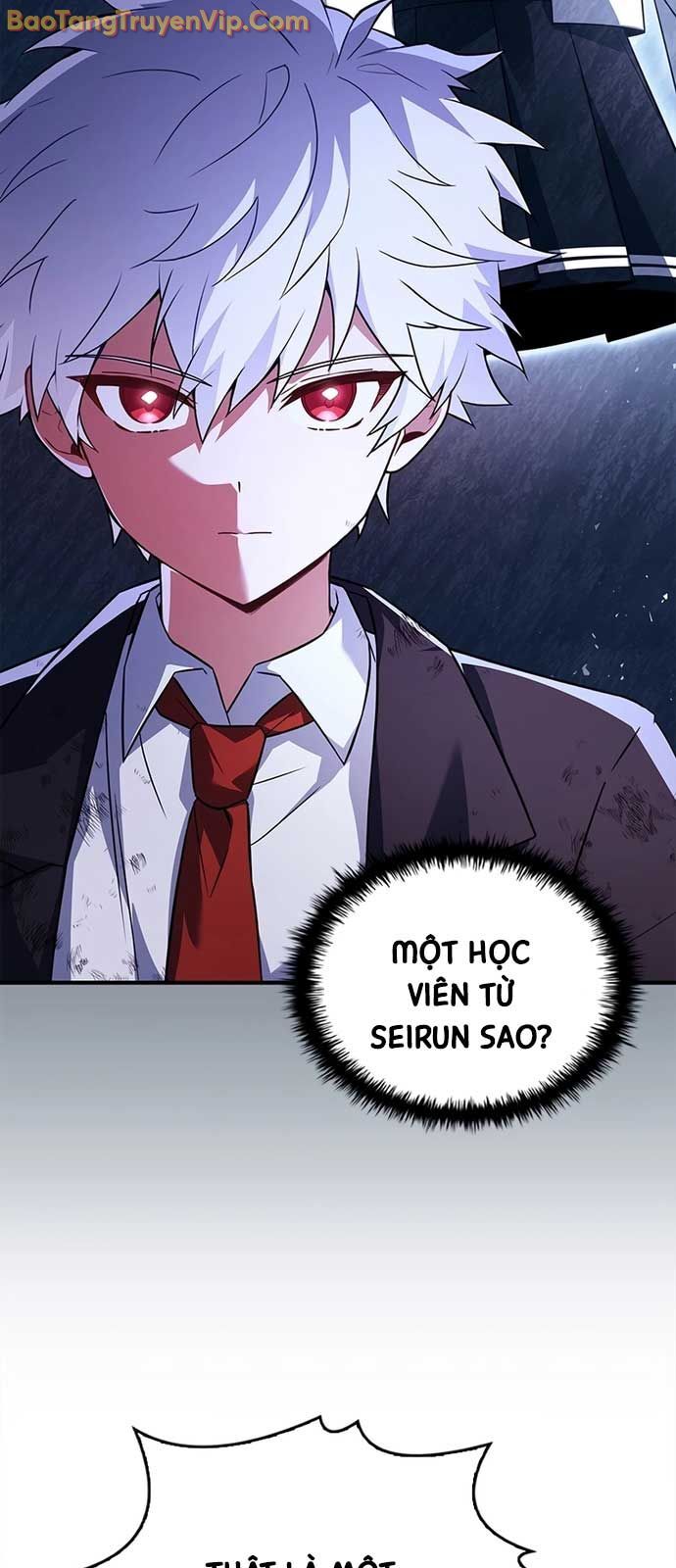 Anh Hùng Huyền Thoại Là Học Viên Danh Dự Của Học Viện Chap 431 - Next Chap 432