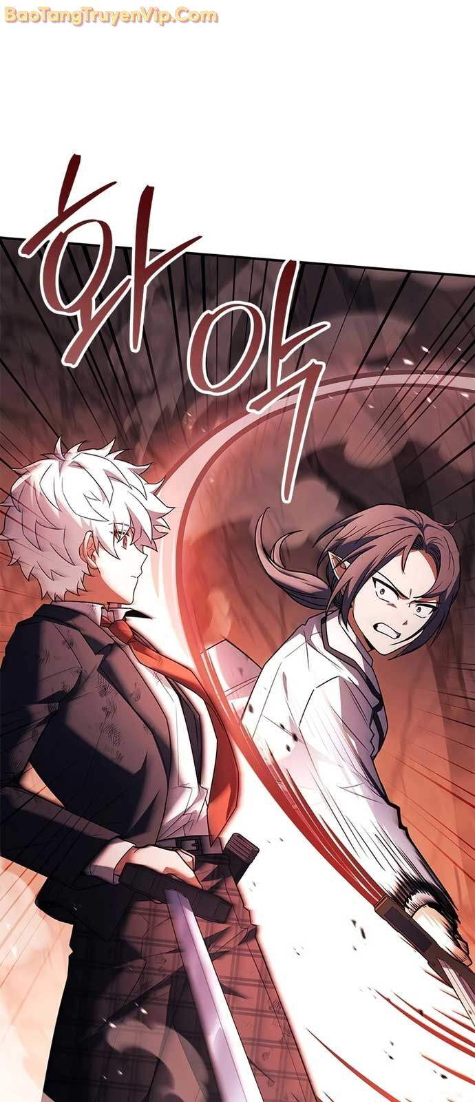 Anh Hùng Huyền Thoại Là Học Viên Danh Dự Của Học Viện Chap 431 - Next Chap 432