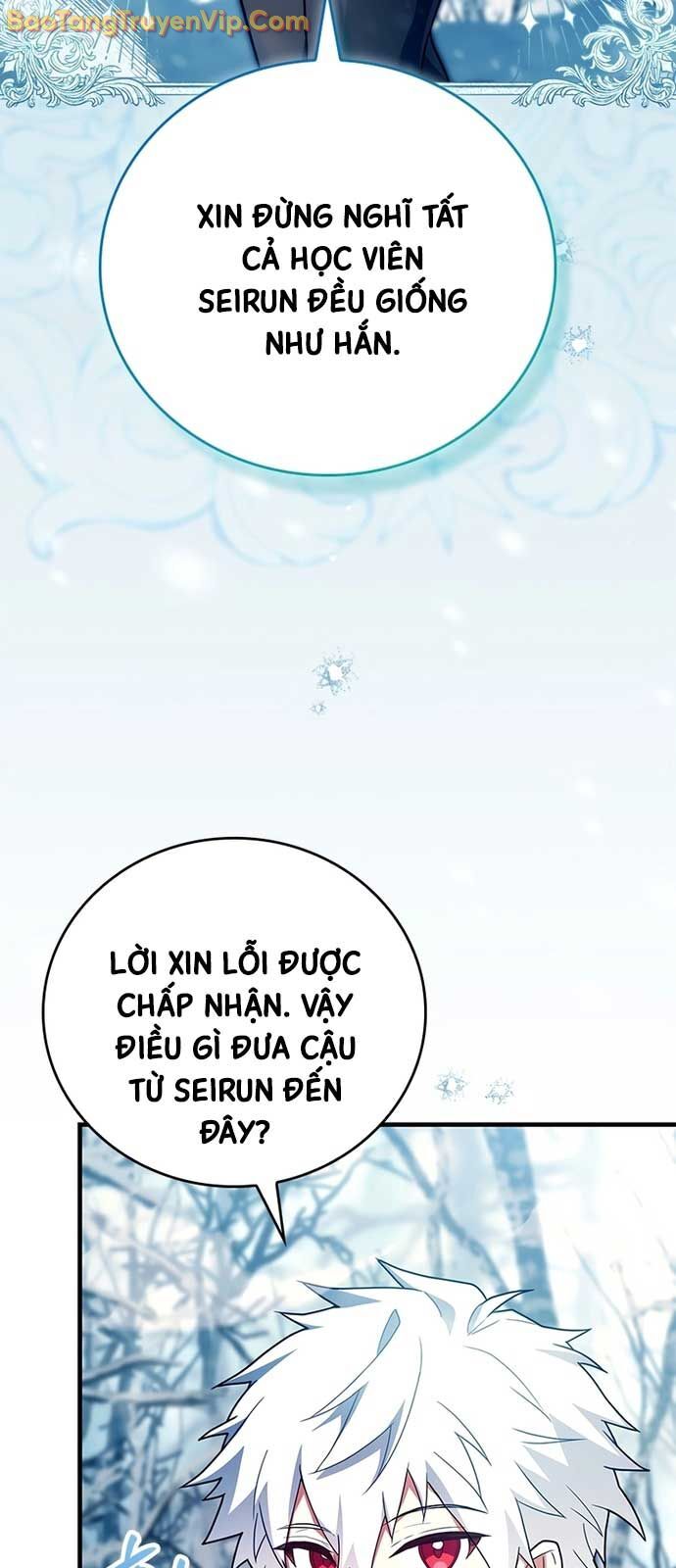 Anh Hùng Huyền Thoại Là Học Viên Danh Dự Của Học Viện Chap 431 - Next Chap 432