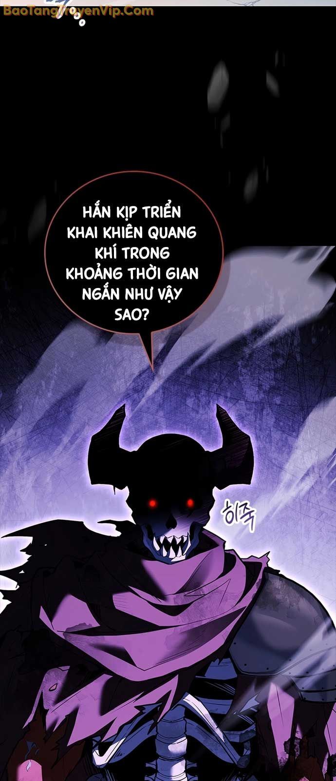 Anh Hùng Huyền Thoại Là Học Viên Danh Dự Của Học Viện Chap 431 - Next Chap 432