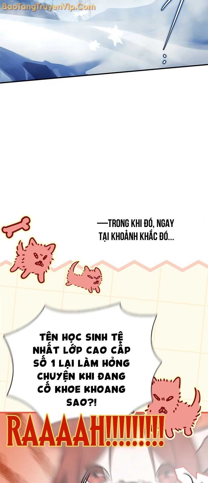 Anh Hùng Huyền Thoại Là Học Viên Danh Dự Của Học Viện Chap 431 - Next Chap 432