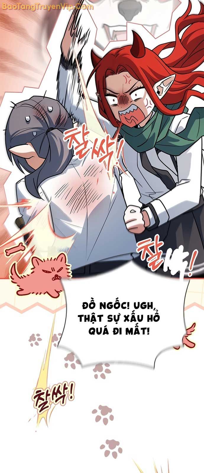 Anh Hùng Huyền Thoại Là Học Viên Danh Dự Của Học Viện Chap 431 - Next Chap 432