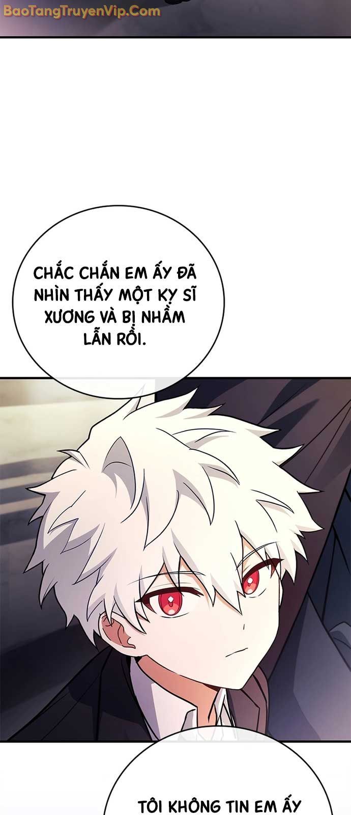 Anh Hùng Huyền Thoại Là Học Viên Danh Dự Của Học Viện Chap 431 - Next Chap 432
