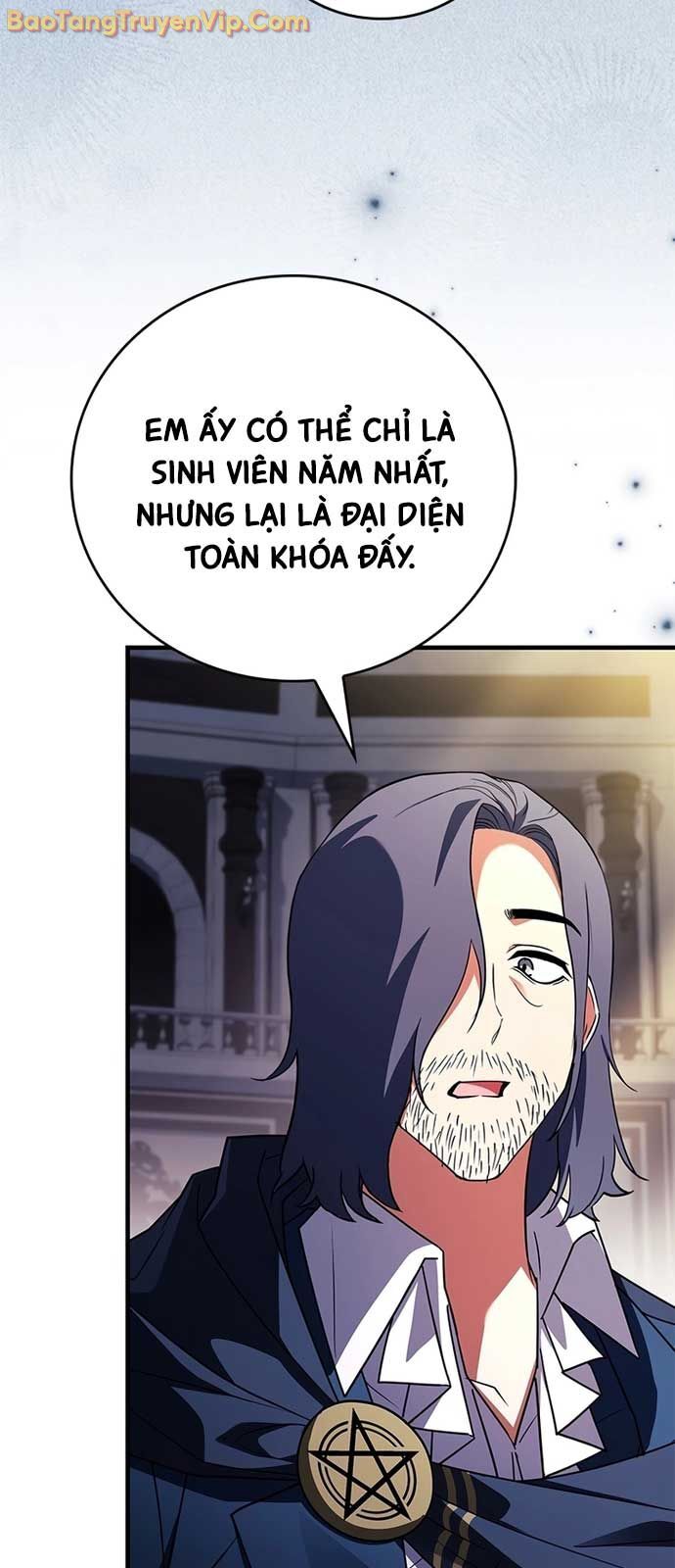 Anh Hùng Huyền Thoại Là Học Viên Danh Dự Của Học Viện Chap 431 - Next Chap 432