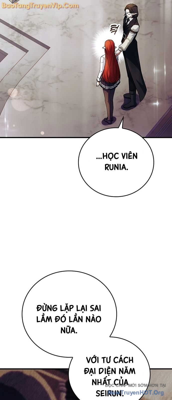 Anh Hùng Huyền Thoại Là Học Viên Danh Dự Của Học Viện Chap 442 - Next Chap 443