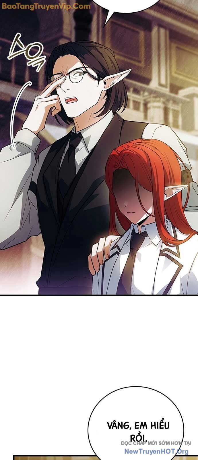 Anh Hùng Huyền Thoại Là Học Viên Danh Dự Của Học Viện Chap 442 - Next Chap 443