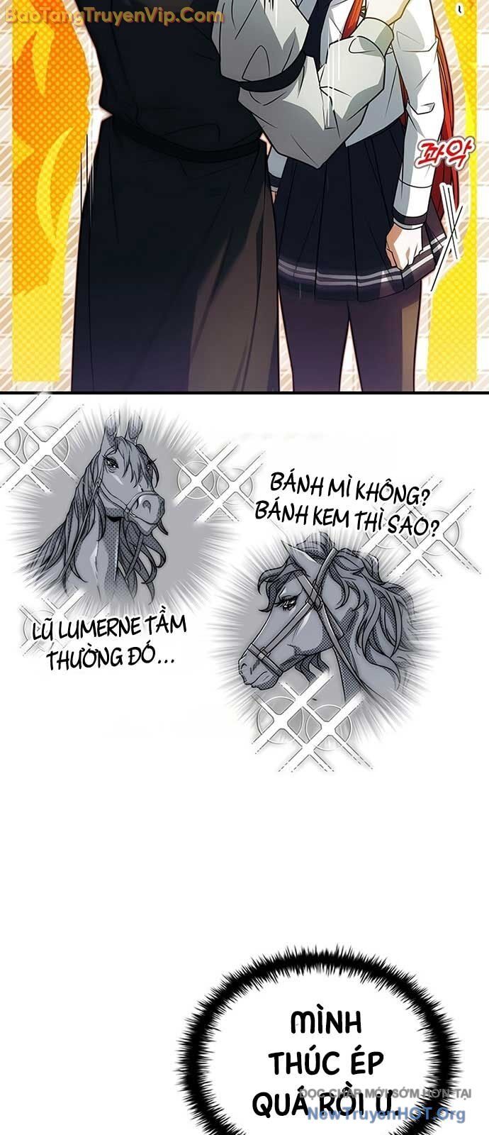 Anh Hùng Huyền Thoại Là Học Viên Danh Dự Của Học Viện Chap 442 - Next Chap 443