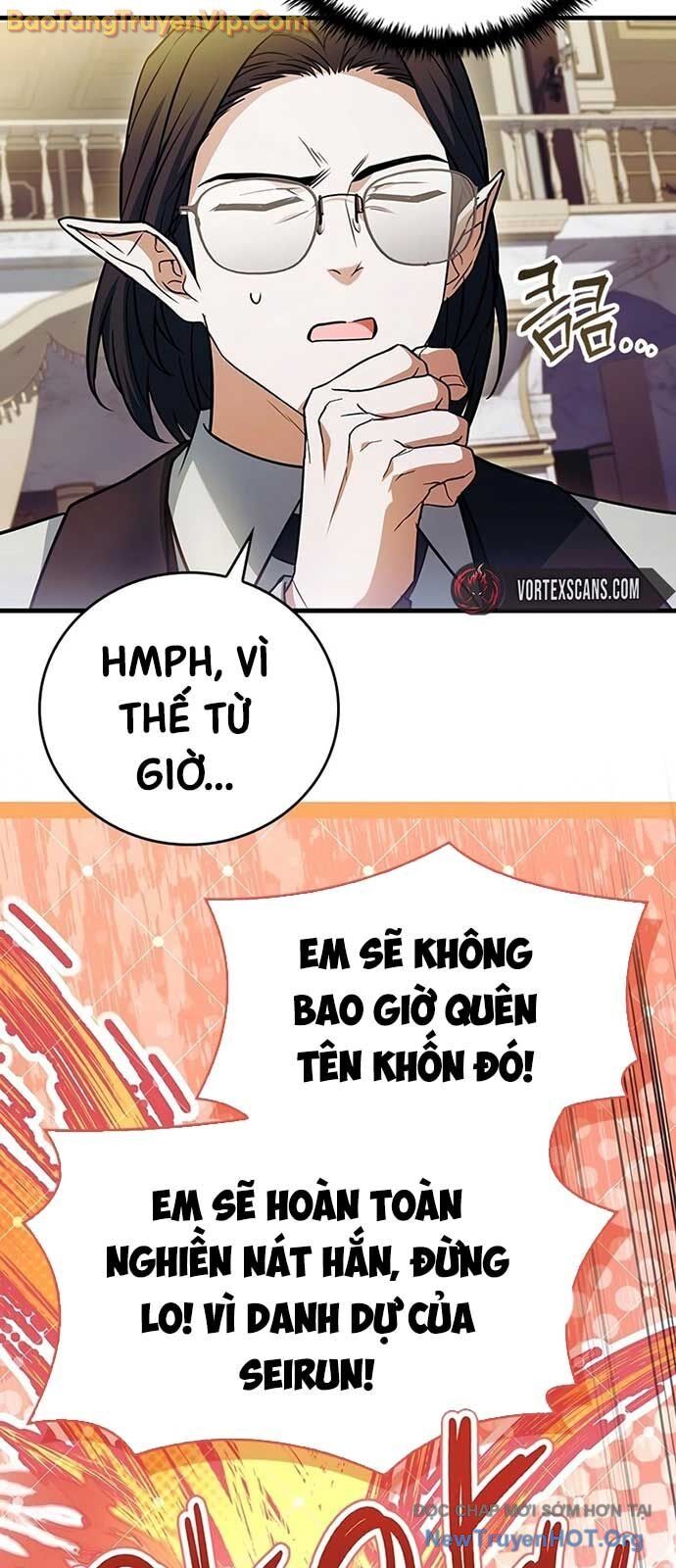 Anh Hùng Huyền Thoại Là Học Viên Danh Dự Của Học Viện Chap 442 - Next Chap 443