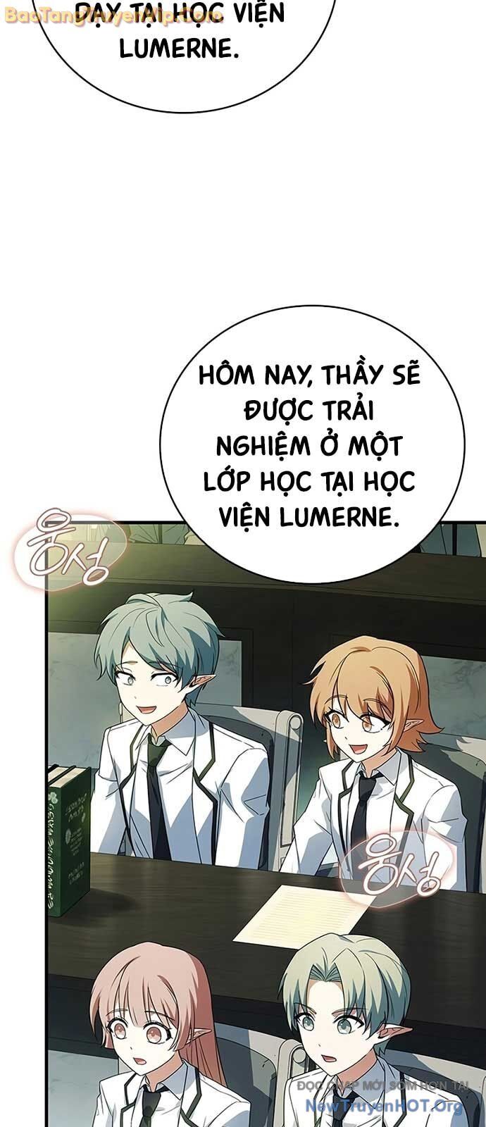 Anh Hùng Huyền Thoại Là Học Viên Danh Dự Của Học Viện Chap 442 - Next Chap 443