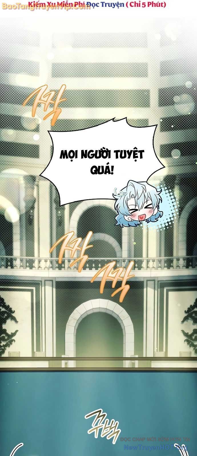 Anh Hùng Huyền Thoại Là Học Viên Danh Dự Của Học Viện Chap 442 - Next Chap 443