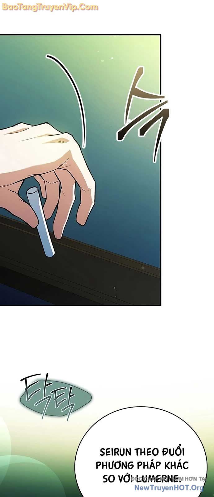 Anh Hùng Huyền Thoại Là Học Viên Danh Dự Của Học Viện Chap 442 - Next Chap 443