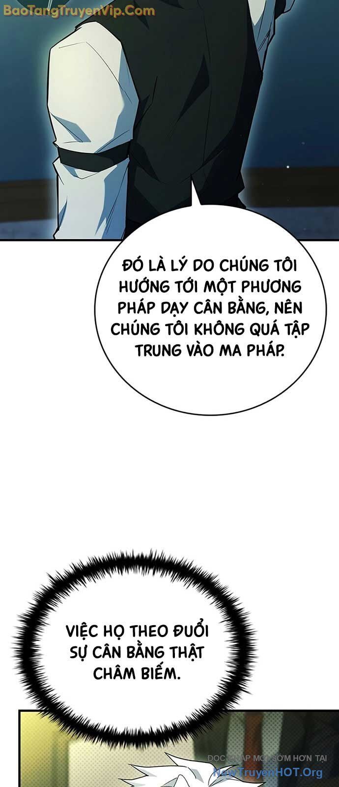 Anh Hùng Huyền Thoại Là Học Viên Danh Dự Của Học Viện Chap 442 - Next Chap 443