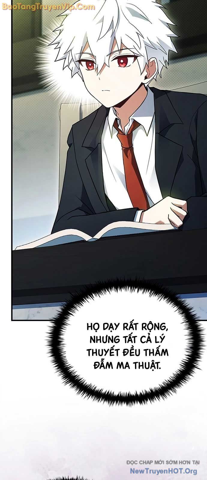 Anh Hùng Huyền Thoại Là Học Viên Danh Dự Của Học Viện Chap 442 - Next Chap 443