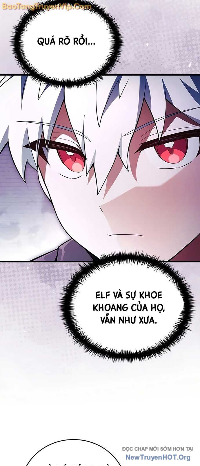 Anh Hùng Huyền Thoại Là Học Viên Danh Dự Của Học Viện Chap 442 - Next Chap 443