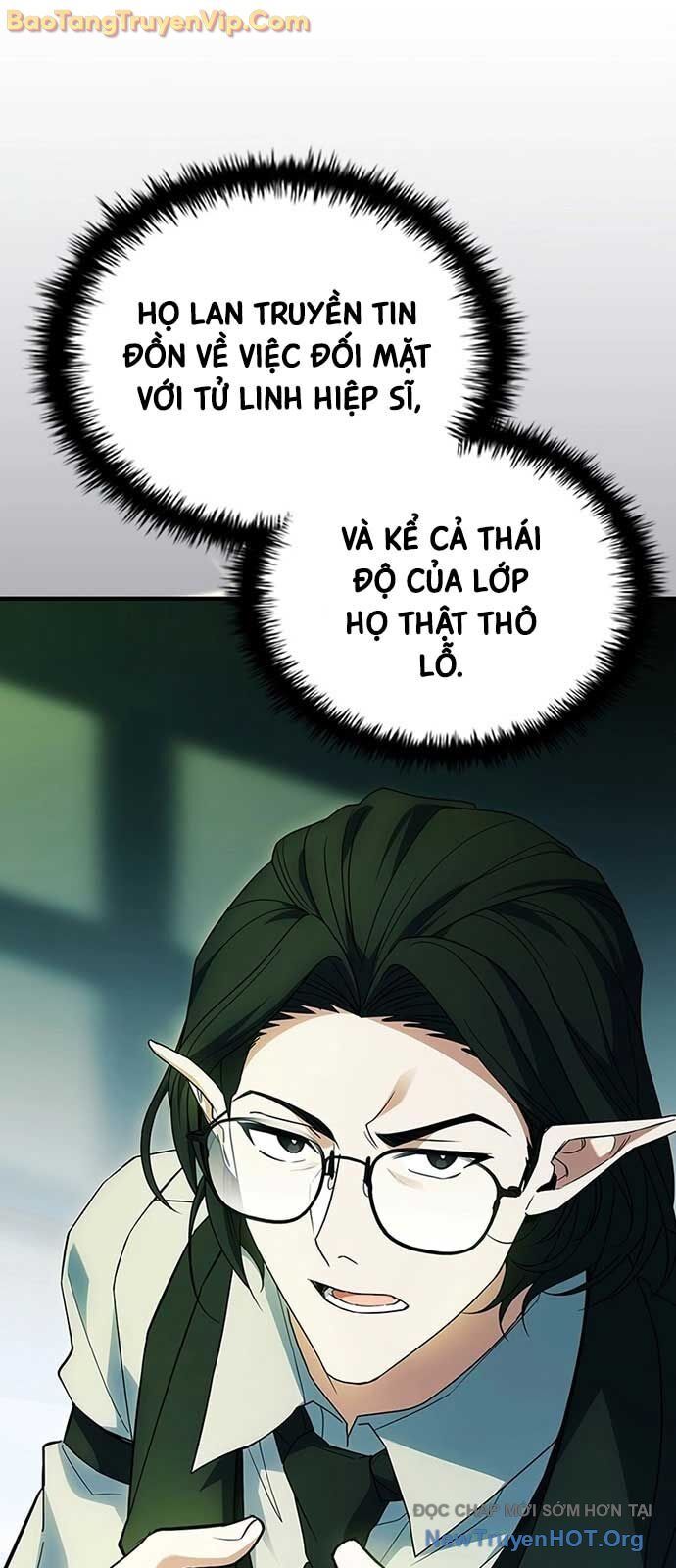 Anh Hùng Huyền Thoại Là Học Viên Danh Dự Của Học Viện Chap 442 - Next Chap 443