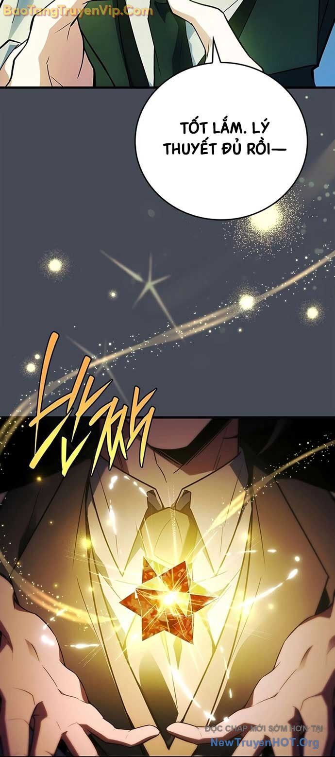 Anh Hùng Huyền Thoại Là Học Viên Danh Dự Của Học Viện Chap 442 - Next Chap 443