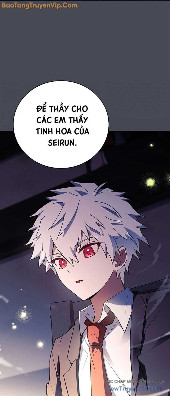 Anh Hùng Huyền Thoại Là Học Viên Danh Dự Của Học Viện Chap 442 - Next Chap 443