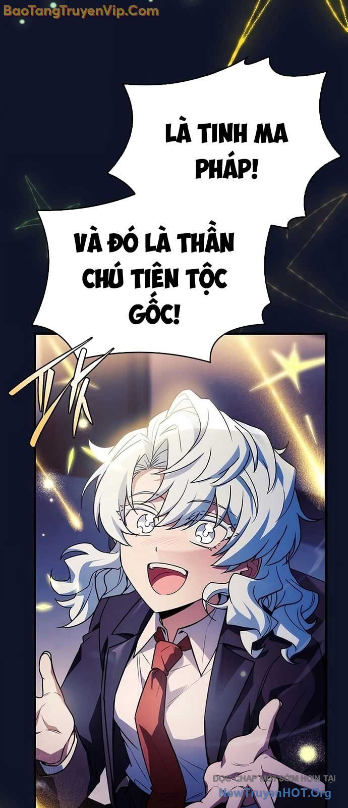 Anh Hùng Huyền Thoại Là Học Viên Danh Dự Của Học Viện Chap 442 - Next Chap 443