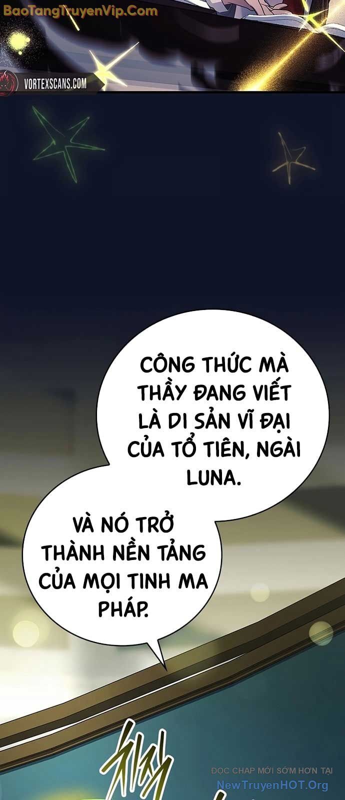 Anh Hùng Huyền Thoại Là Học Viên Danh Dự Của Học Viện Chap 442 - Next Chap 443