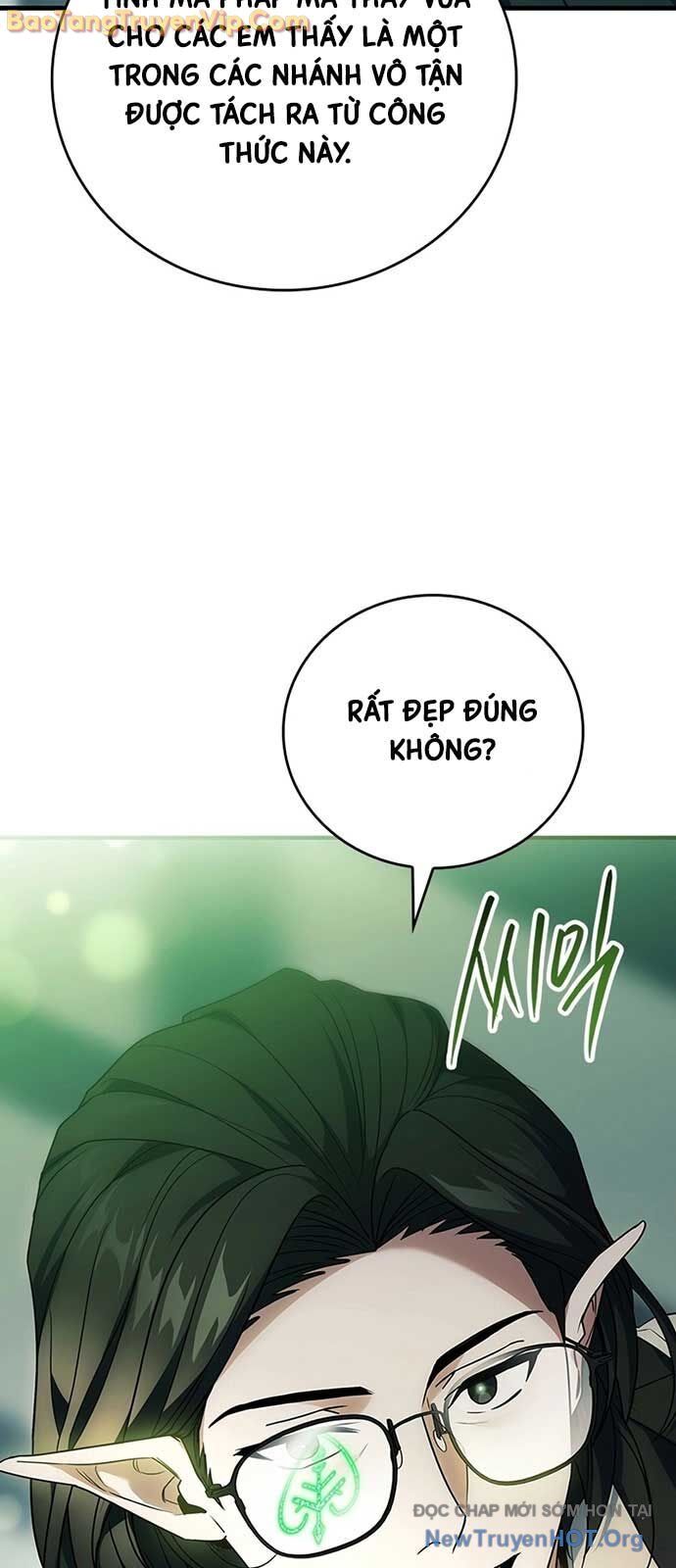 Anh Hùng Huyền Thoại Là Học Viên Danh Dự Của Học Viện Chap 442 - Next Chap 443