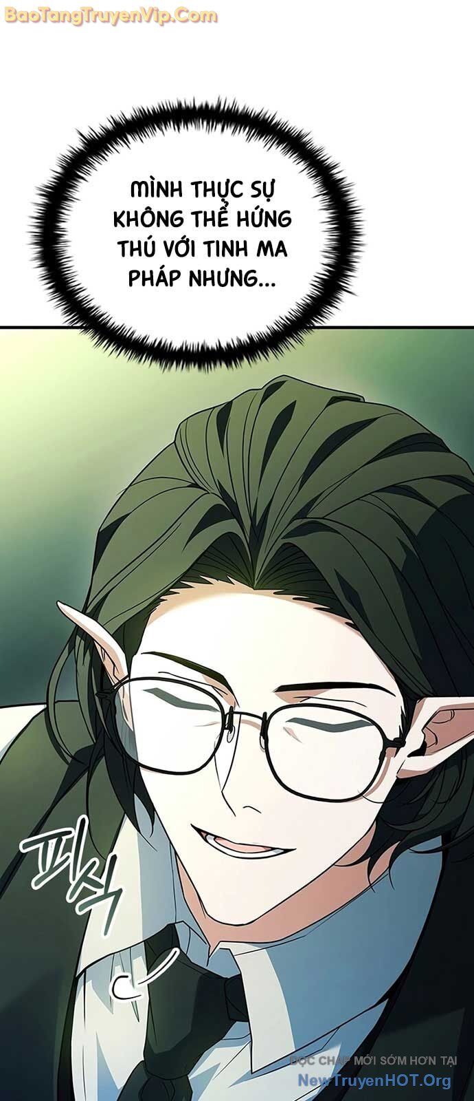 Anh Hùng Huyền Thoại Là Học Viên Danh Dự Của Học Viện Chap 442 - Next Chap 443