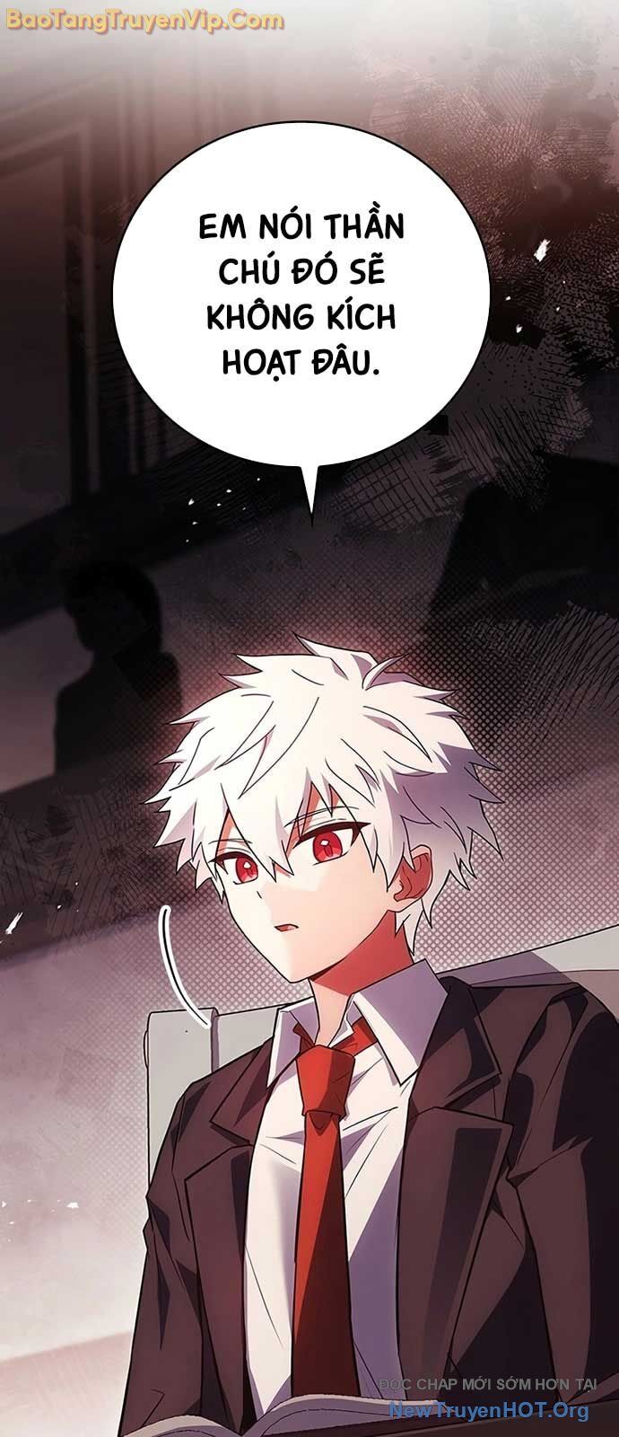 Anh Hùng Huyền Thoại Là Học Viên Danh Dự Của Học Viện Chap 442 - Next Chap 443