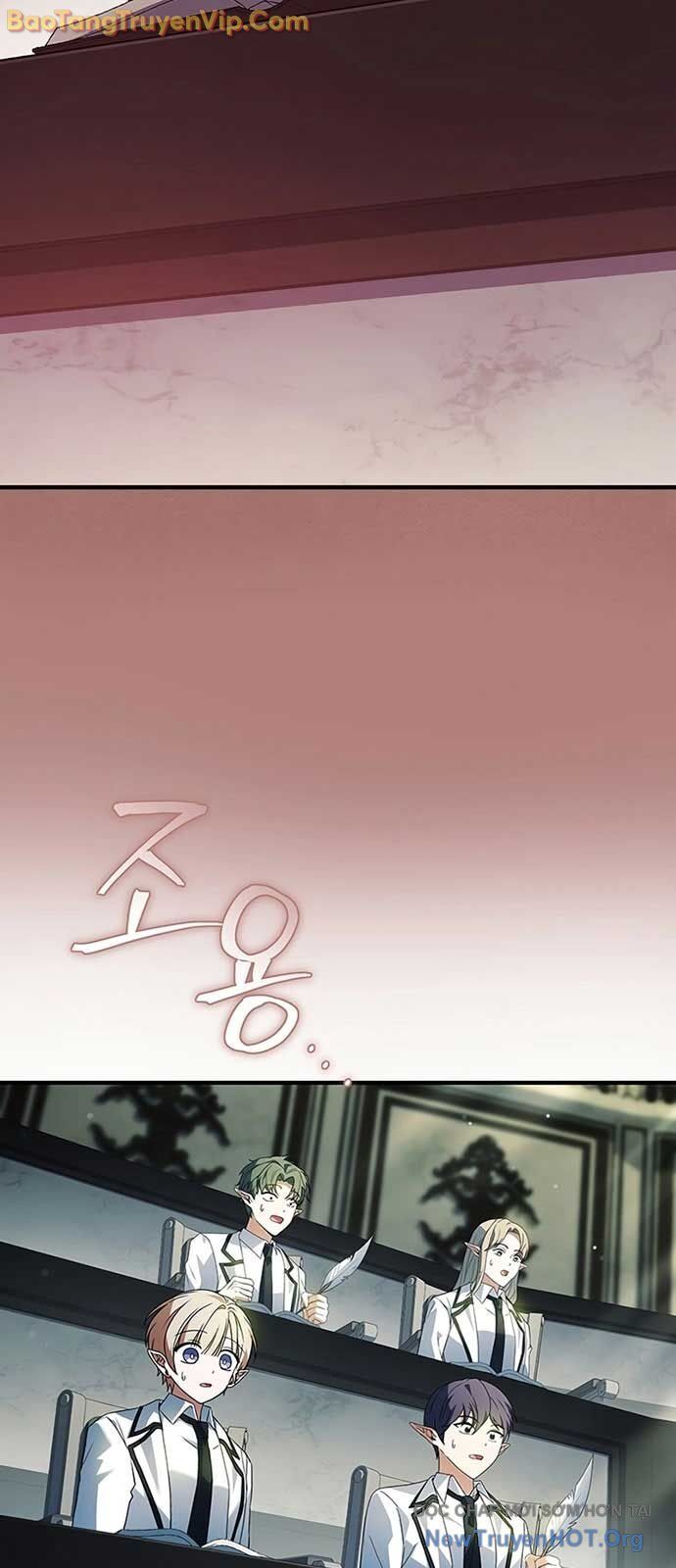 Anh Hùng Huyền Thoại Là Học Viên Danh Dự Của Học Viện Chap 442 - Next Chap 443