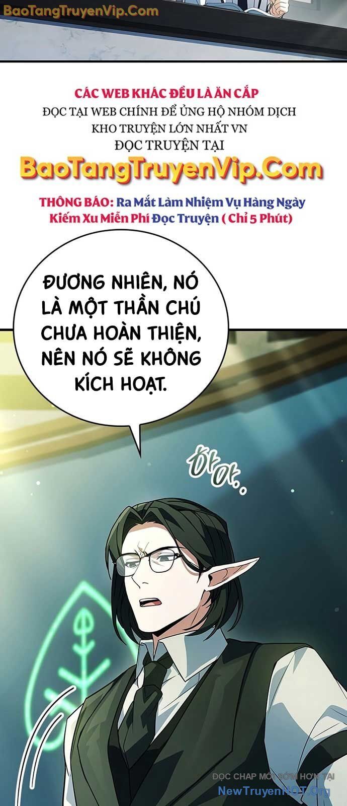 Anh Hùng Huyền Thoại Là Học Viên Danh Dự Của Học Viện Chap 442 - Next Chap 443