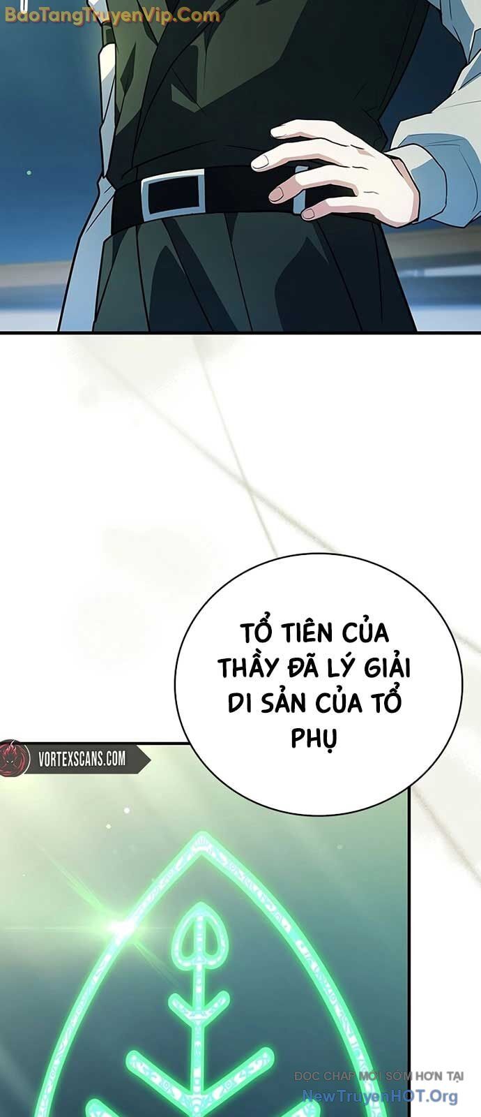 Anh Hùng Huyền Thoại Là Học Viên Danh Dự Của Học Viện Chap 442 - Next Chap 443